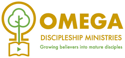 Omega Discipleship Ministries logo